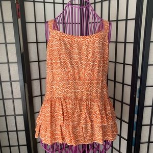 💫4/$20 Banana Republic Silk Top, size M